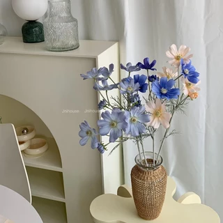 [พร้อมส่ง] Jnihouse : ดอกคอสมอส ดอกไม้ประดิษฐ์ (Cosmos Flower)