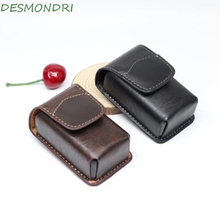 DESMONDRI กระเป๋าคาดเอว สําหรับใส่แว่นตาอ่านหนังสือ เหมาะกับ…