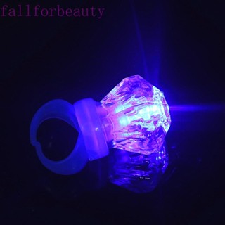 FALLFORBEAUTY ของเล่นเด็ก ไฟ LED น่ารัก สําหรับงานแต่งงาน ปาร์ตี้