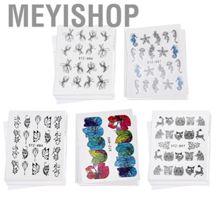 Meyishop Nail Art   Fingernail Decorations Natural And Comfortable for Home Beauty Salon Shop Manicure Store