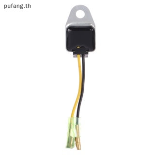 Pufang เซนเซอร์แจ้งเตือนน้ํามัน 2 3 5kw สําหรับ 168F 170F 188f GX160 GX200 GX240 GX270 GX390 TH