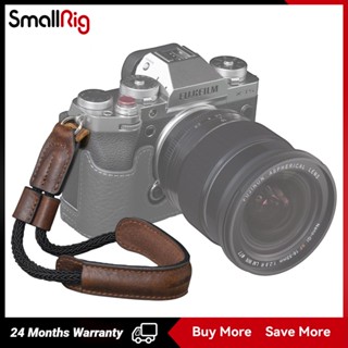 SmallRig Universal Vintage Wrist Strap 3926