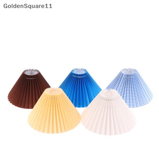 Goldensquare ฝาครอบโคมไฟตั้งโต๊ะ พิมพ์ลาย ปรับได้ แบบเปลี่ยน