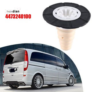 4473240100 โช๊คอัพสปริงกันชน กันฝุ่น สําหรับ Mercedes-Benz Vito W447 2014-2018