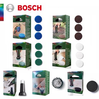 แปรงทําความสะอาดไฟฟ้า สําหรับ Bosch