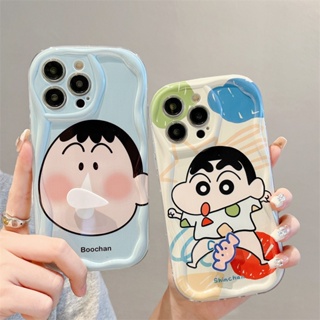 เคสโทรศัพท์มือถือ กันลื่น กันหล่น ลายการ์ตูนน้ํามันคุณยาย สําหรับ Apple iPhone 13 12promax xs 13 pro 14promax iPhone 78plus xs xr xsmax