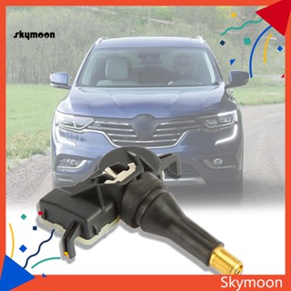 Skym* เซนเซอร์วัดความดันลมยาง แบบพกพา แบบเปลี่ยน 40700-4CB0B สําหรับ Renault Koleos