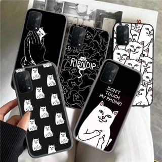 เคสโทรศัพท์มือถือแบบนิ่ม ลาย RipNDip Y288 สําหรับ Realme 7 Pro 4G 8 Pro 8S Q3 Q3i Narzo 30 V13 C2 C3 C11 C11 C12