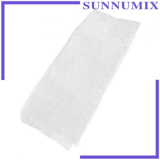 [Sunnimix] ฝาครอบตู้ปลา แบบใส ป้องกันหลบหนี ที่ทนทาน อุปกรณ์เสริม สําหรับตู้ปลา