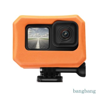 Bang กรอบพลาสติก กันรอยขีดข่วน กันการสึกหรอ สําหรับ GoPro9 Motion Camera