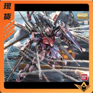 พร้อมส่ง Bandai โมเดลกันดั้ม MG 1/100 HD Ver.RM