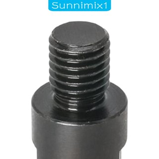 [Sunnimix1] อะแดปเตอร์แปลงสกรู ติดตั้งง่าย สําหรับเครื่องเจียรมุม