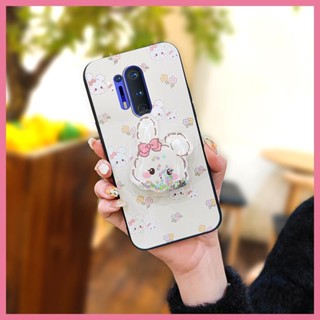 เคสโทรศัพท์มือถือ ลายกลิตเตอร์น่ารัก สําหรับ One Plus 8 Pro 1+8 Pro One Plus 8 Pro