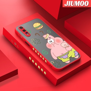 สําหรับ Huawei P20 P20 Pro เคส การ์ตูน หมวกกันน็อค ลาย Pai Daxing การออกแบบใหม่ กันกระแทก ฝ้า ใส เคสโทรศัพท์ แข็ง ซิลิโคน เคสนิ่ม