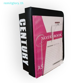 Remitglory ชั้นวางหนังสืออะคริลิค แบบตั้งโต๊ะ สําหรับตกแต่ง TH