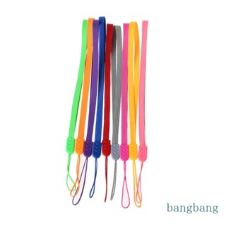 Bang สายคล้องคอสั้น 19 5 ซม. สําหรับแฟลชไดรฟ์ USB สําหรับคีย์การ์ด ID B