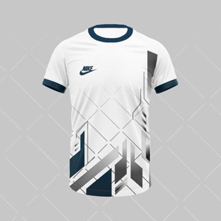 [สินค้ายอดนิยม] Jersey ใหม่ 2023 BAJU SUKAN JERSEY FUTSAL JERSEY BOLA JERSEY กางเกงวอร์มขาสั้น