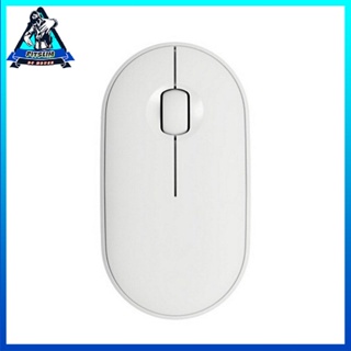 [Instock] High Precision Mouse Wireless Dual Model Mute Stylish And Portable [F/11]