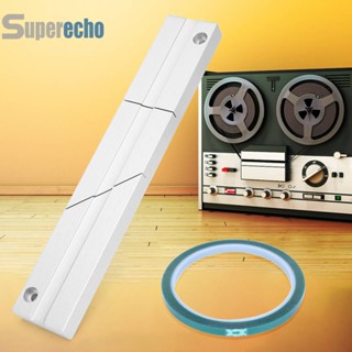 ♕พร้อมส่ง♕ชุดม้วนเทป 1/4 10 นิ้ว สําหรับ Studer ReVox TEAC BASF [superecho.th]