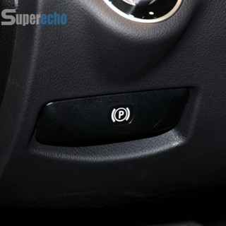 ♕พร้อมส่ง♕เบรกมือจอดรถ สําหรับ Mercedes-Benz C-Class W204 08-14 [superecho.th]