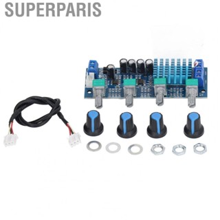 Superparis Amplifier Module Stereo Board Digital Power For