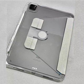 เคสแท็บเล็ต หมุนได้ 360 องศา พร้อมขาตั้ง สําหรับ ipad 10.2 9th 8th 7th Pro 11 Pro 12.9 2022 2021 2020 2018 10.9 10th 9.7 Air 2 1 Air 3 Pro 10.5 Mini 6 2021