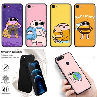 เคสโทรศัพท์มือถือแบบนิ่ม TPU ลายการ์ตูน Ketnipz CC10 สําหรับ OPPO Reno 6 Pro Plus 4G 7Z 6Z 4Z 5G 7 A92S