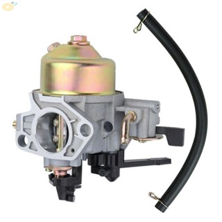 【VARSTR】Carburetor Supplies 13hp Engine 16100-ZF6-V01 Accessories Chainsaw Garden