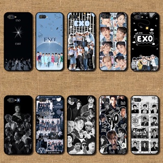 เคสโทรศัพท์มือถือ ซิลิโคนนุ่ม ลายบูช สําหรับ Realme C2 EXO