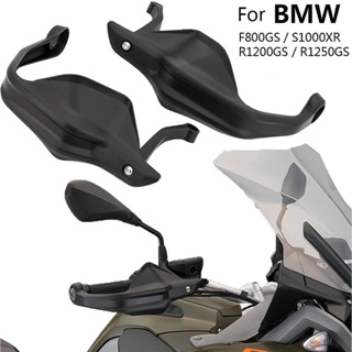 ขายดี การ์ดแฮนด์รถจักรยานยนต์ สําหรับ BMW S1000XR F800GS ADV R1200GS LC ADV 2013-2018