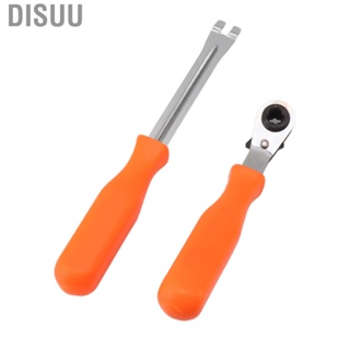 Disuu Slack Adjuster Tool  Automatic Release Efficient Stable Slip Resistant for Braking Systems