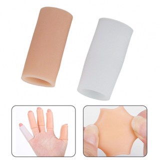 New Arrival~Finger Cover Part Parts Protectm Silicone Silicone Cover Soft Woodwind