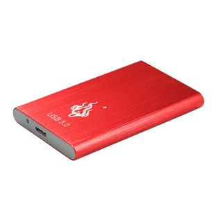 ฮาร์ดดิสก์ภายนอก USB 3.0 2TB 1TB HDD 2.5 นิ้ว สําหรับ PC Windows Drive