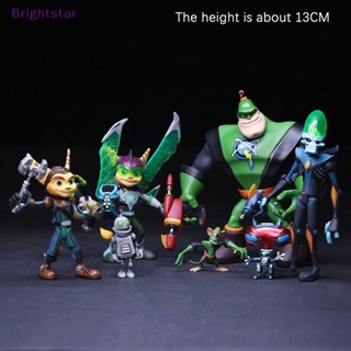 Brightstar โมเดลวงล้อ และกล่องเปล่า ขนาด 13 ซม. ของเล่นสําหรับเด็ก