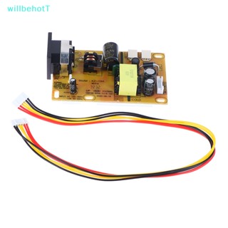 [WillbehotT] บอร์ดพาวเวอร์ซัพพลายทีวี LCD 12V3A 12-24 นิ้ว สําหรับ KAIZHENG Z50W KZ336A-1