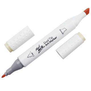 MONT MARTE SG DUAL TIP ART MARKER RAW S