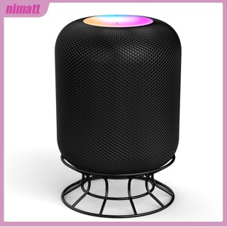 Ni ขาตั้งลําโพงอัจฉริยะ สําหรับ Homepod2 Series รองรับแท่นวางตั้งโต๊ะ