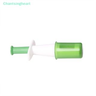 &lt;Chantsingheart&gt; อุปกรณ์หั่นสไลด์ผลไม้ มะเขือเทศ องุ่น ขนาดเล็ก แบบแมนนวล สําหรับทําอาหาร เบเกอรี่