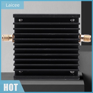 [Laicee.th] โมดูลขยายสัญญาณ 1-930MHz 2.0W RF DC 12V Broadband RF 300-400mA