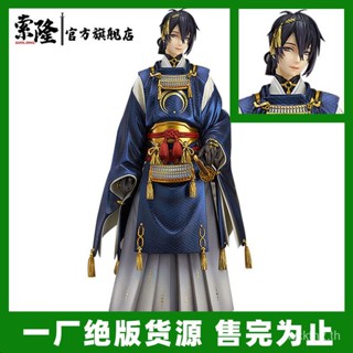 พร้อมส่ง โมเดลฟิกเกอร์ อนิเมะ Mikazuki Masatsumi Kondo-made Sword Ranbu QPFF