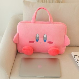 กระเป๋าใส่โน๊ตบุ๊ค laptop bag macbook notebook13/14/15.6/16นิ้ว case  กันน้ำ กันกระแทก กันรอ