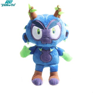 Rctown Obyn Greenfoot ตุ๊กตาของเล่น Bloons Td 6 Monkey Plushie Figure ของขวัญของเล่นสําหรับเด็กผู้ชายผู้หญิง