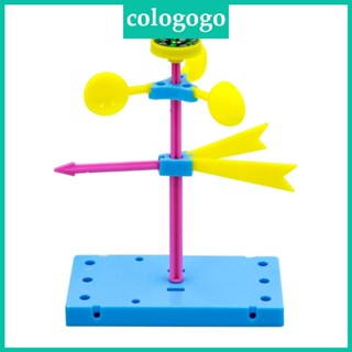 Colo ชุดโมเดลวิทยาศาสตร์ แบบประกอบ DIY สําหรับเด็ก