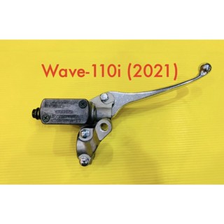 ปั้มดิสก์เบรคบน Wave-110i LED (2021) เกรด A : 45510-K03-601