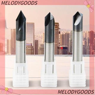 Melodg ใหม่ เครื่องมือตัดมิลลิ่ง CNC 60 90 120 องศา