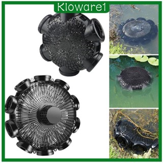 [Kloware1] กรงตาข่ายจับปลาไหล อุปกรณ์เสริม สําหรับตกปลา