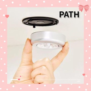 Path โคมไฟฉุกเฉิน แบบสัมผัส ขนาดเล็ก สําหรับอ่านหนังสือ