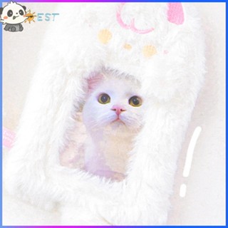 ❉ดีที่สุด❉ ซองใส่บัตรเครดิต บัตรเครดิต บัตรเครดิต รูปการ์ตูนแมวน่ารัก