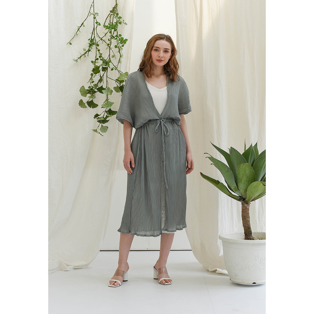 Ariane Ily Dress Outer - เดรสผู้หญิง