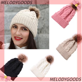 Melodg หมวกเป่าโถว สําหรับผู้หญิง